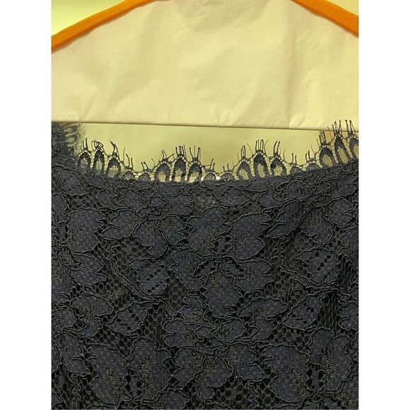 Diane von Furstenberg Zarita lace dress - Picture 9 of 10